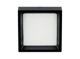 Painel LED Embutir e Sobrepor Quadrado 10-36W | 3000K-5700K Bivolt Monovolt – STELLA