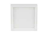 Painel LED Embutir e Sobrepor Quadrado 10-36W | 3000K-5700K Bivolt Monovolt – STELLA