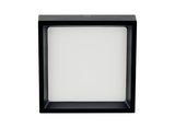 Painel LED Embutir e Sobrepor Quadrado 10-36W | 3000K-5700K Bivolt Monovolt – STELLA