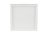 Painel LED Embutir e Sobrepor Quadrado 10-36W | 3000K-5700K Bivolt Monovolt – STELLA