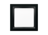 Painel LED Embutir e Sobrepor Quadrado 10-36W | 3000K-5700K Bivolt Monovolt – STELLA