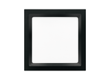 Painel LED Embutir e Sobrepor Quadrado 10-36W | 3000K-5700K Bivolt Monovolt – STELLA
