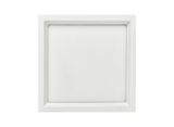 Painel LED Embutir e Sobrepor Quadrado 10-36W | 3000K-5700K Bivolt Monovolt – STELLA
