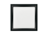 Painel LED Embutir e Sobrepor Quadrado 10-36W | 3000K-5700K Bivolt Monovolt – STELLA
