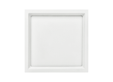 Painel LED Embutir e Sobrepor Quadrado 10-36W | 3000K-5700K Bivolt Monovolt – STELLA