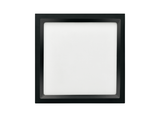 Painel LED Embutir e Sobrepor Quadrado 10-36W | 3000K-5700K Bivolt Monovolt – STELLA