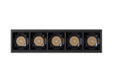 Spot LED Embutir e Sobrepor 3-11,5W | 2700K 3000K Bivolt – STELLA