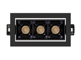 Spot LED Embutir e Sobrepor 3-11,5W | 2700K 3000K Bivolt – STELLA