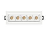 Spot LED Embutir e Sobrepor 3-11,5W | 2700K 3000K Bivolt – STELLA