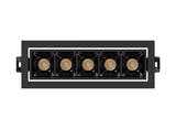 Spot LED Embutir e Sobrepor 3-11,5W | 2700K 3000K Bivolt – STELLA