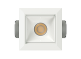 Spot LED Embutir e Sobrepor 3-11,5W | 2700K 3000K Bivolt – STELLA