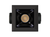 Spot LED Embutir e Sobrepor 3-11,5W | 2700K 3000K Bivolt – STELLA