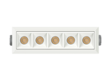 Spot LED Embutir e Sobrepor 3-11,5W | 2700K 3000K Bivolt – STELLA