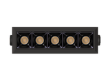 Spot LED Embutir e Sobrepor 3-11,5W | 2700K 3000K Bivolt – STELLA