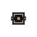 Spot LED Embutir e Sobrepor 3 a 11,5W | 2700K 3000K Bivolt – STELLA