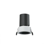 RDE - Spot LED Embutir Recuado Direcionável RD Ø5,9 a 9,9cm 7 a 12W 15°e 36° 2700K-3000K Bivolt