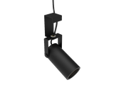 T60P - Luminária Spot LED MR16 GU10 com Gancho para Perfilado D6x12cm 6W - BIVOLT (127/220V)