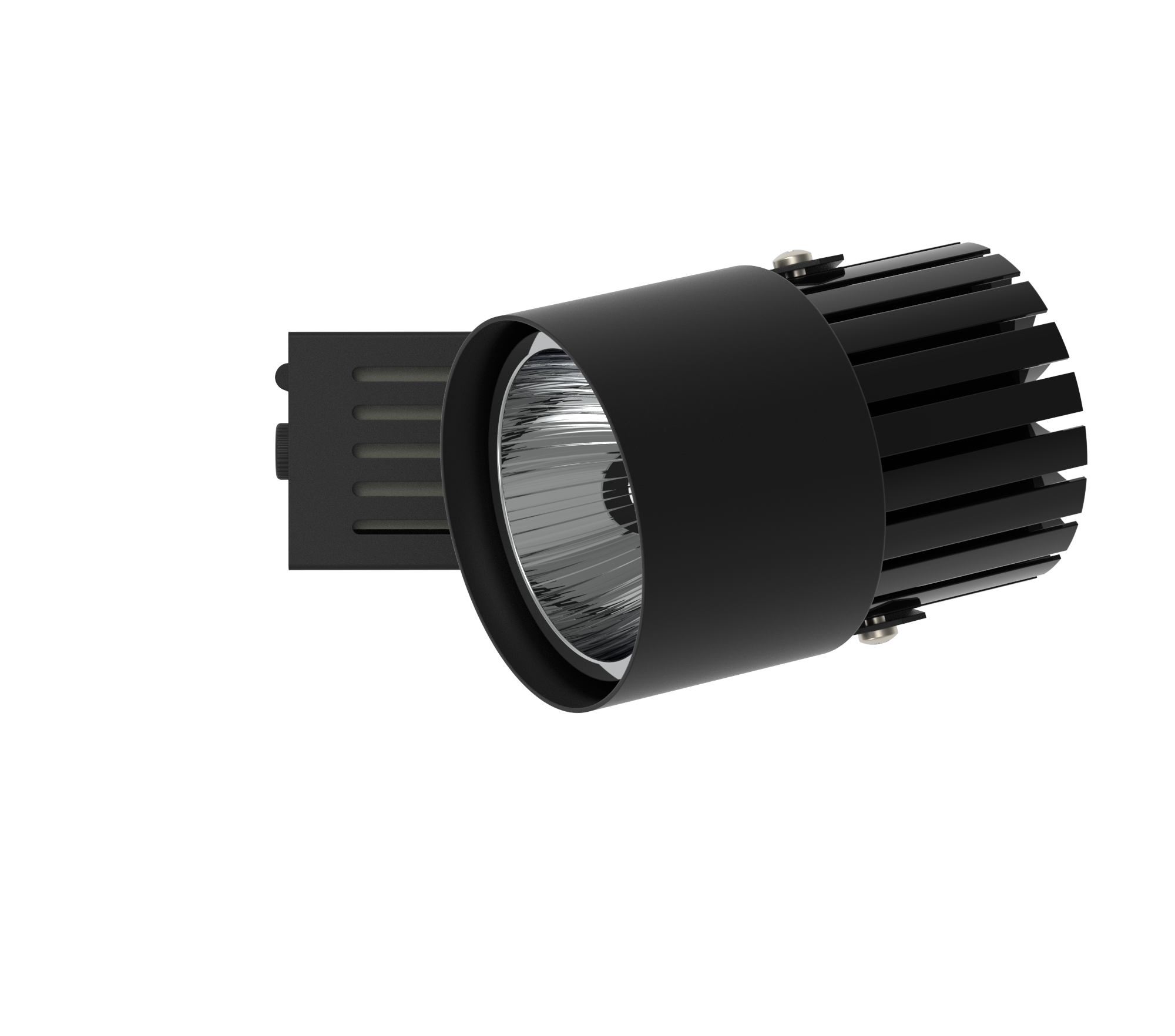 S100T - Spot Led para trilho Bivolt (127V/220V)