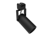 T60T - Luminária Spot LED MR16 GU10 para Trilho Eletrificado D6x12cm 6W - BIVOLT (127/220V)
