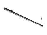 P2622E - Luminária LED Integrado Embutir Perfil Linear 2,6 x 2,2cm - (127V)