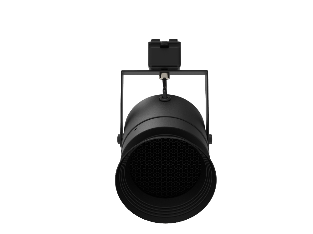 S160T - Luminária Spot LED Integrado para Trilho Eletrificado D9,7x10,7cm 15W - BIVOLT (127/220V)