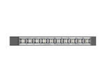 Luminária de Luz Pontual Linha Trace Stella - Bivolt (127/220V)