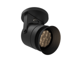 S160S - Luminária Spot LED Integrado de Sobrepor D9,7x10,7cm 15W - BIVOLT (127/220V)