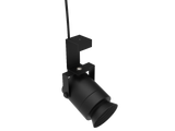 S80P - Luminária Spot LED Integrado com Gancho para Perfilado D7,3x10,4cm 9W - BIVOLT (127/220V)